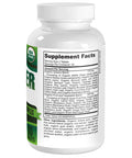 Elevate Recovery Supplements Organic Greens (All-In-1) Superfood Greens Supplements With 28 Superfoods - Multi Greens Supplement Pills - Certified Organic - Easy To Swallow - 60 Tablets