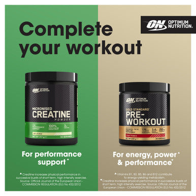 Optimum Nutrition Gold Standard Protein Powder Chocolate Flavour 924 G