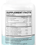 Dietary Supplement Tablets By Papillex - All Natural Immune Support - Immunity Defense - Best Immune System Booster - Organic 60 Capsules Bottle (Single Bottle)