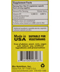 Vitamin D3 12000 Iu - 50 Vgc