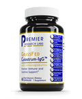 Premier Research Labs Colostrum-Igg - Supports Immune System & Stamina - Features Bovine Colostrum With Naturally Occurring Amino
