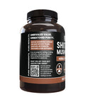 PURE ORIGINAL INGREDIENTS Shiitake Mushroom (365 Capsules), No Magnesium Or Rice Fillers, Always Pure, Lab Verified
