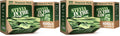 Stevia In The Raw Stevia Sweetener Tablets 100 Ct Zero Calorie Stevia Sugar Substitute No Erythritol or Artificial Flavors Vegan Gluten Kosher Low Glycemic Index