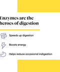 Enzymedica, Digest Spectrum, Dietary Supplement To Support Digestive Relief From Food Intolerances, Vegan, Non-Gmo, 90 Capsules