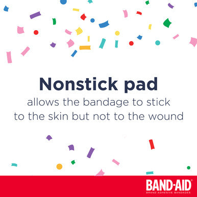 Band-Aid Brand Adhesive Bandages For First Aid, Nickelodeon Paw Patrol, Assorted, 20 Ct