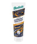 Batiste Overnight Deep Conditioning Leave-In Hair Mask Repair Hair Hair Conditioner Nourish Dry Hair Overnight Infused with vitamin E for Enhancing Haircare 4.3oz.
