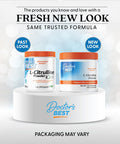 Doctor's Best L-Citrulline Powder 7 oz (200 g)