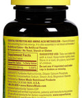 Nature Made Vitamin B6 100 Mg Tabs 100 Ct