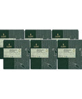 Luxmi Estates - Midnight Bloom - Organic Jasmine Tea - 90 Tea Bags (15ct x 6 Pack) | With Organic Jasmine Buds and Premium Darjeeling Green Tea | Natural Aid to Relieve Stress Anxiety and Sleep Problems