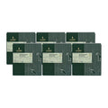 Luxmi Estates - Midnight Bloom - Organic Jasmine Tea - 90 Tea Bags (15ct x 6 Pack) | With Organic Jasmine Buds and Premium Darjeeling Green Tea | Natural Aid to Relieve Stress Anxiety and Sleep Problems