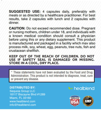 Advanced Probiotic Caps Dietary Supplement Capsules, Supports Intestinal Health Digestion, Immune System Support, Non-GMO, Gluten-Free, 60 Veg Caps