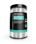 Pure Original Ingredients Collagen Peptides (730 Capsules) No Magnesium Or Rice Fillers Always Pure Lab Verified