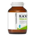 Blackmores Mega B Complex 200 Tabs