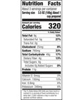 Annie's Homegrown Creamy Deluxe Shells & Real Aged Cheddar Sauce Macaroni, 11 oz, Packaging may vary