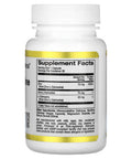 California Gold Nutrition Zinc-L-Carnosine Complex, 30 Veggie Capsules