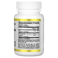 California Gold Nutrition Zinc-L-Carnosine Complex, 30 Veggie Capsules