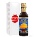 San-J - Spice of Life Variety Pack- Teriyaki, Orange Sauce, Szechuan, Thai Peanut - All Gluten Free Cooking Sauces - Non-GMO - 10 oz. Bottles - 4 Pack