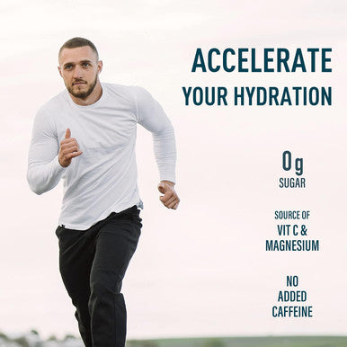 Organika Electrolytes Powder- Pineapple Passionfruit- Sugar- Hydration And Electrolyte Replenish & Electrolyte Drink Mix - Raspberry Flavour- Zero Sugar, Hydration- 350 Gram - 100 Servings