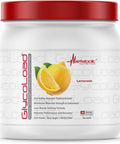 Metabolic Nutrition Glycoload 100% Micronized Cyclic Cluster Dextrin Carbohydrate Powder Muscle Glycogen Loading Carbohydrate Pre Intra Post Workout Supplement 600 gm 30 servings