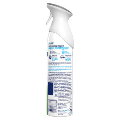 Febreze Pet Odor Defense Odor Eliminating Air Freshener Fresh Scent 250 Grams
