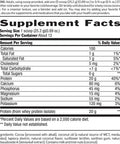 Biochem 100 Whey Isolate Protein 11.5 oz Sugar Cocoa Coconut 20g Vegetarian Protein KetoFriendly Amino Acids May Help Support Immune System Easy to Mix Preworkout Shake