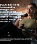 Optimum Nutrition Instantized Bcaa Powder Unflavored Keto Friendly Branched Chain Essential Amino Acids Powder 5000Mg 60 Servings (Packaging May Vary)