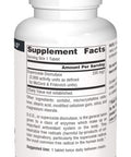 Source s S-O-D, Superoxide Dismutase - Dietary Supplement - 180 Tablets