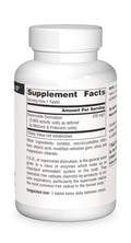 Source s S-O-D, Superoxide Dismutase - Dietary Supplement - 180 Tablets