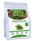 TEARELAE - White Mulberry Leaf Tea Bags, 30 Count - Premium Mulberry Tea - Caffeine-free - Non-GMO - Lightly Sweet & Refreshing - Support for Healthy Digestion