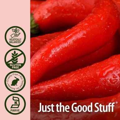 Nature'S Answer Cayenne Fruit Extract | Helps Promote Digestive Health | High Potentcy Made with Organic Alcohol | Vegan Gluten- Non-GMO & Kosher 1oz