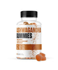 EPN Supplements Ashwagandha Gummies | #1 Rated Ashwagandha Supplement To Enhance Mood, Relax & Calm Mind, Stress Reducer + Fall Asleep Faster | Dairy & Gluten Free + Keto Friendly For Men & Women - 60 Gummies