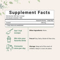 Pure Inositol Powder MyoInositol B8 Powder 1KG 2.2 Pounds Strongly Supports Liver Health Antioxidant Super Inositol for Hair and Inositol for Sleep NonGMO and Vegan Friendly