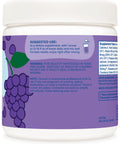 Wellah Splish Splash Hydration Electrolyte Drink Mix (Grape Flavored 30 Servings)