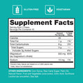 Qunol Magnesium Citrate Soft Chews 350mg Extra Strength Magnesium Supplement High Absorption to Support Nerve Bone and Muscle Health 90 Count