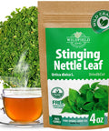 4 oz. White Mulberry Tea Mulberry Leaf Herbal Tea (Morus Alba) - 113g Herb Hoja De Morera