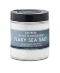 Saltverk Flaky Sea Salt 3.17 Ounces of Handcrafted Gourmet Salt Flakes from Iceland