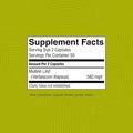 Nature'S Sunshine Mullein 100 Capsules