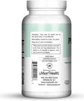Maxi Health Pure-C-Bio 600 - with Bioflavonoids - Immune & Capillary Support - 90 Tablets - Kosher