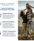 Nordic Naturals ProOmega 2000-D, Lemon Flavor - 2150 mg Omega-3 + 1000 IU D3-90 Soft Gels - Ultra High-Potency Fish Oil - EPA & DHA - Brain, Heart, Joint, & Immune Health - Non-GMO - 45 Servings