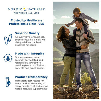 Nordic Naturals ProOmega 2000-D, Lemon Flavor - 2150 mg Omega-3 + 1000 IU D3-90 Soft Gels - Ultra High-Potency Fish Oil - EPA & DHA - Brain, Heart, Joint, & Immune Health - Non-GMO - 45 Servings