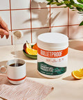 Bulletproof Unflavored Innerfuel Prebiotic Fiber Powder, 13.4 Ounces, Supplement For Gut Health, Digestive Health And Immune Support
