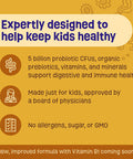 Physician'S Choice Probiotic Family Bundle - Womens Probo(30ct) + Kids Probo(30ct) + Mens Probo(30ct)