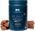 Kinetica Kinetica Chocolate Flavour Plant Protein 1kg | Blend of Pea and Rice Protein | Vegan | 23g Protein per Serving 33 Servings