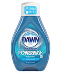Dawn Ultra Platinum Powerwash Liquid Dish Soap Fresh Scent 16 Oz. (52366)