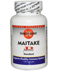 Maitake D-Fraction Standard D-FRACTION, 4 OZ By Maitake Mushroom Wisdom