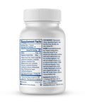 NativePath Daily Probiotic 10-Strain Custom Blend Probiotics Supplement for Men and Women 82 Billion CFUs - 30 Count