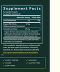 Gaia Herbs Liver Health 60 Servings