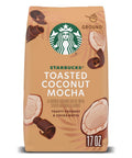 Starbucks K-Cup Coffee Pods, Medium Roast Coffee for Keurig Brewers, Holiday Blend, 100% Arabica, Limited Holiday Edition, 1 Box (32 Pods)