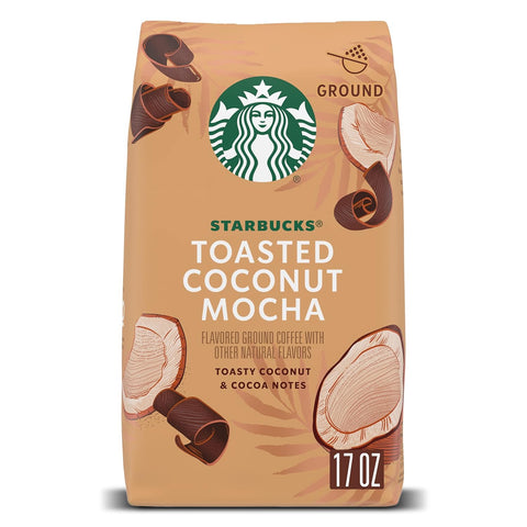 Starbucks K-Cup Coffee Pods, Medium Roast Coffee for Keurig Brewers, Holiday Blend, 100% Arabica, Limited Holiday Edition, 1 Box (32 Pods)