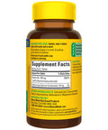 Nature Made Vitamin B6 100 Mg Dietary Supplement For Energy Metabolism Support 100 Tablets 100 Day Supply